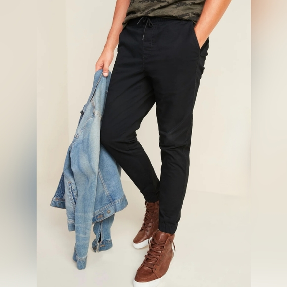 Old Navy Other - NWT Old Navy Men's Built-In Flex Modern Jogger Pants - Size XXXL